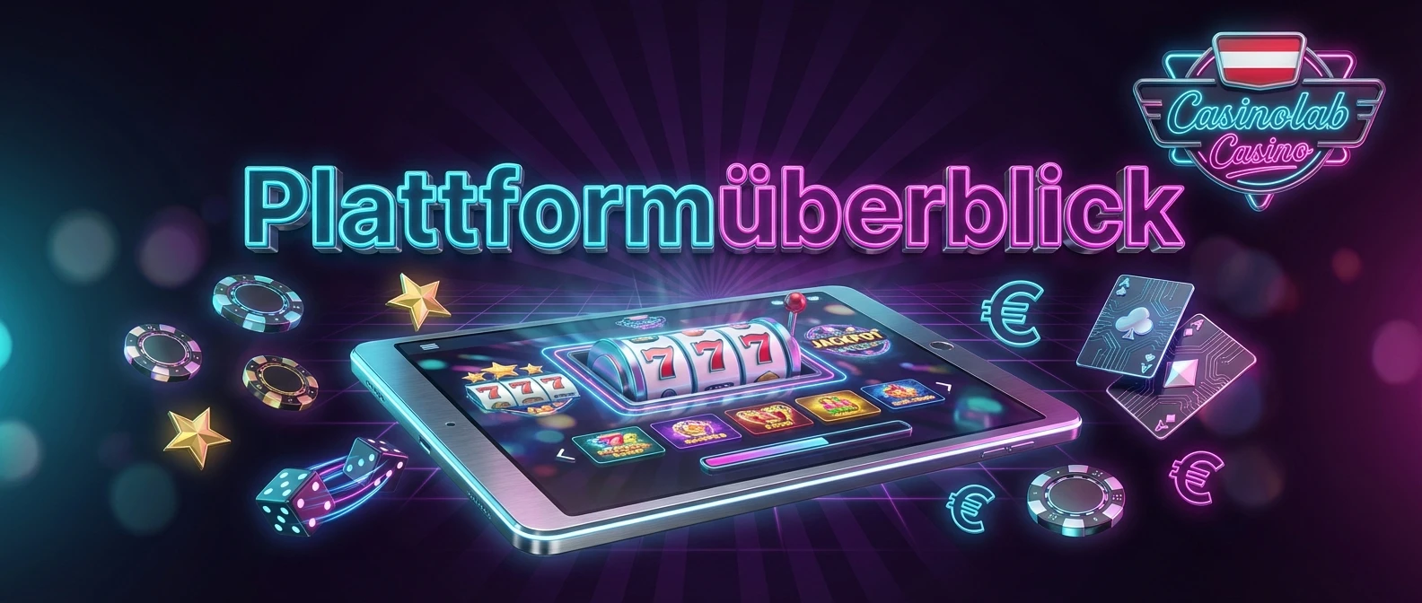 Plattformüberblick